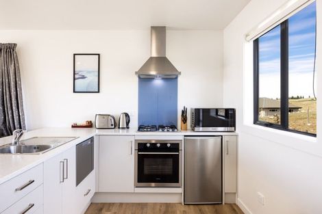 Photo of property in Tekapo-twizel Road, Lake Tekapo, 7999