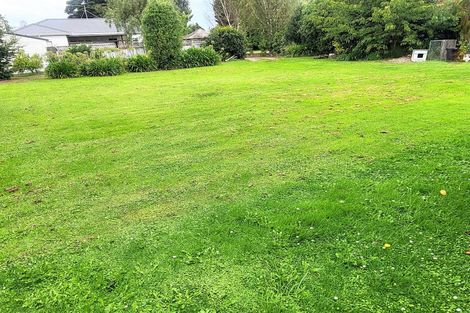 Photo of property in 28a Rawhiti Street, Dannevirke, 4930