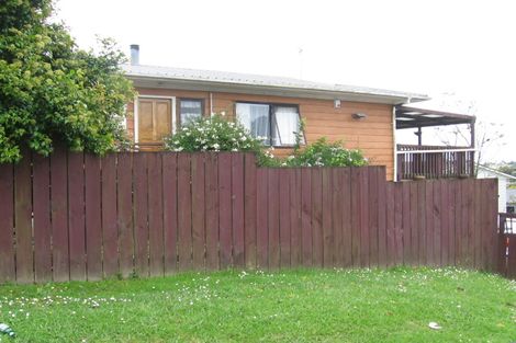 Photo of property in 211a Glengarry Road, Glen Eden, Auckland, 0602