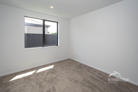 Photo of property in 16a Makybe Terrace, Lincoln, 7608
