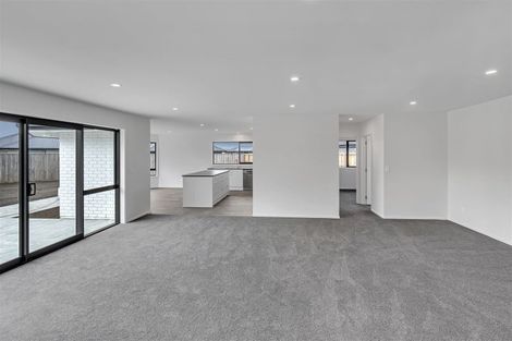 Photo of property in 19 Silverstone Loop, Rolleston, 7615