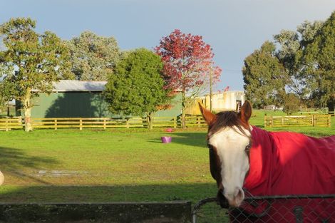 Photo of property in 132 Marshmeadow Road, Newstead, Hamilton, 3286