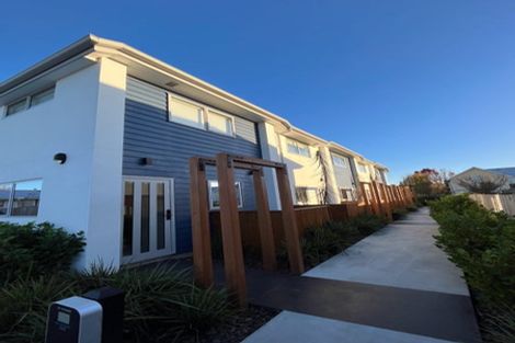 Photo of property in 7/62 Elizabeth Street, Riccarton, Christchurch, 8041