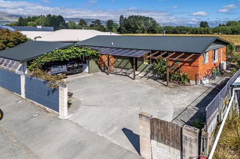 Photo of property in 22 Ayr Street, Fairlie, 7925