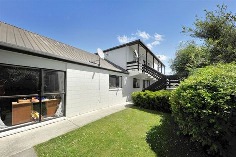 Photo of property in 1/23 Newnham Terrace, Upper Riccarton, Christchurch, 8041