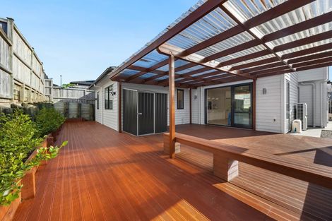 Photo of property in 78 Drumbuoy Drive, Flat Bush, Auckland, 2019