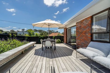 Photo of property in 24b Regina Street, Westmere, Auckland, 1022