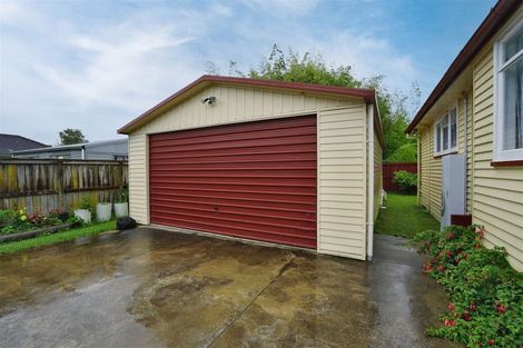 Photo of property in 37 Dryden Road, Enderley, Hamilton, 3214