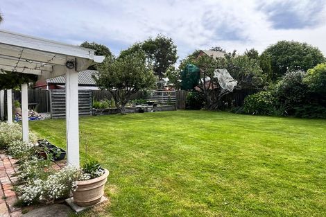 Photo of property in 65 Halswell Junction Road, Halswell, Christchurch, 8025