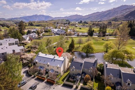 Photo of property in Millbrook Resort, 15 Fox's Rush, Arrowtown, 9371