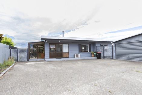 Photo of property in 42b Coventry Avenue, Tamatea, Napier, 4112