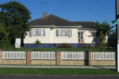 Photo of property in 53 Clendon Avenue, Papatoetoe, Auckland, 2025