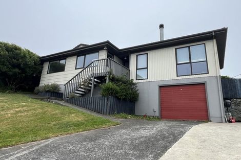 Photo of property in 27 Bodmin Terrace, Camborne, Porirua, 5026