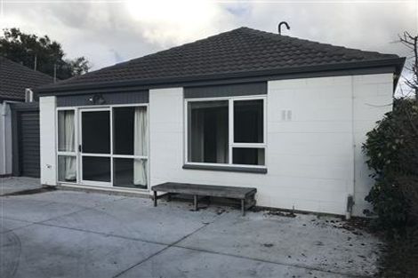 Photo of property in 1/11 Middleton Road, Upper Riccarton, Christchurch, 8041
