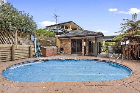 Photo of property in 43 Greenfield Drive, Western Heights, Hamilton, 3200