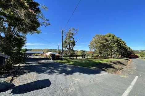 Photo of property in 36 Jeffs Road, Dairy Flat, Albany, 0794