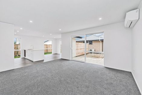 Photo of property in 331b Lincoln Rolleston Road, Rolleston, 7614