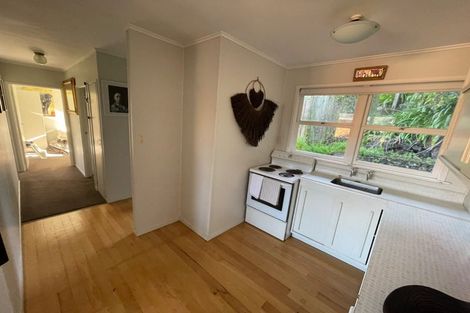 Photo of property in 3/45 Vauxhall Road, Devonport, Auckland, 0624