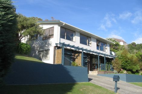 Photo of property in 22 Bosun Terrace, Whitby, Porirua, 5024
