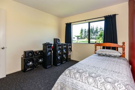 Photo of property in 352 Knyvetts Road, Southbridge, Leeston, 7682