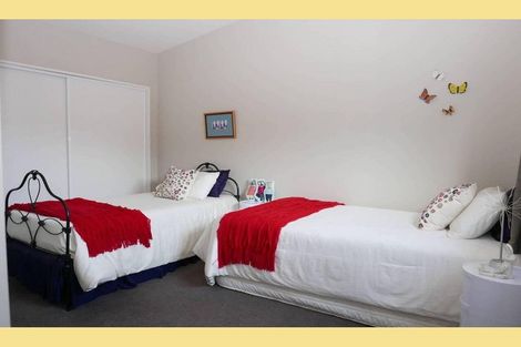 Photo of property in 1/21 Rosewarne Street, Spreydon, Christchurch, 8024