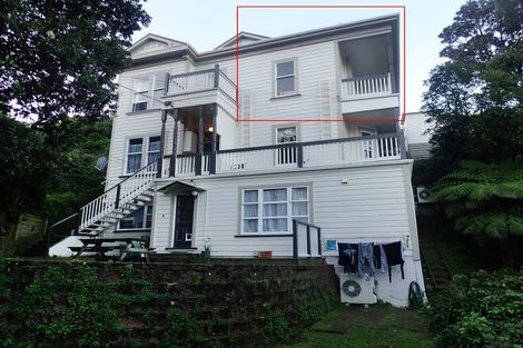 Photo of property in 14 Orchard Street, Wadestown, Wellington, 6012