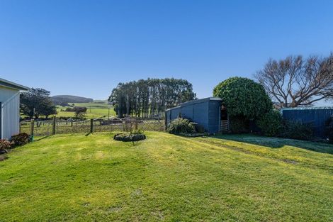 Photo of property in 2717 Tokanui Gorge Road Highway, Tokanui, Invercargill, 9875