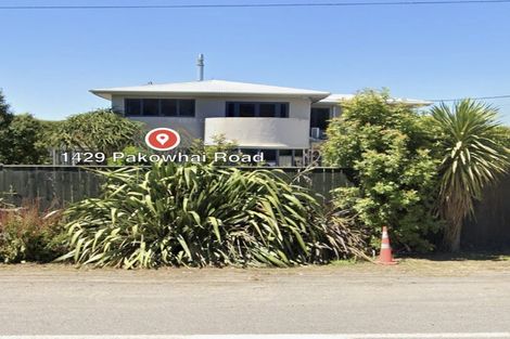 Photo of property in 1429 Pakowhai Road, Tomoana, Hastings, 4120