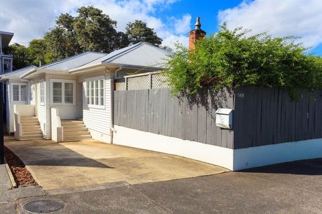 Photo of property in 688 Great North Road, Grey Lynn, Auckland, 1021