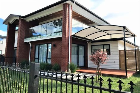 Photo of property in 9 David Rogers Lane, Swanson, Auckland, 0614