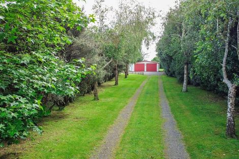 Photo of property in 218 Hokio Beach Road, Levin, 5571