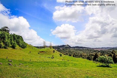Photo of property in 185 Te Ahu Ahu Road, Ohaeawai, Kaikohe, 0472