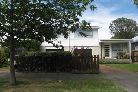 Photo of property in 4/24 Oxley Avenue, St Albans, Christchurch, 8014