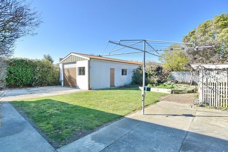 Photo of property in 20 Scotswood Place, Rangiora, 7400