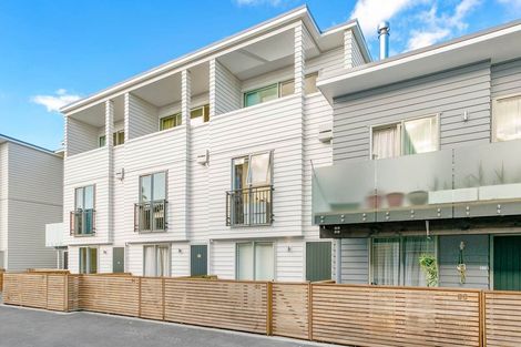 Photo of property in 85/32 Edwin Street, Mount Eden, Auckland, 1024