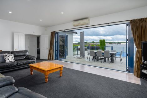 Photo of property in 21 Pencarrow Road, Tamahere, Hamilton, 3283