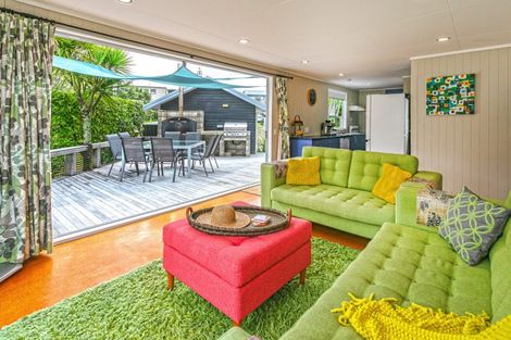 Photo of property in 103 Ocean Beach Road, Tairua, 3508
