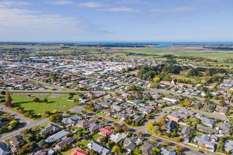 Photo of property in 5 Fairweather Crescent, Kaiapoi, 7630