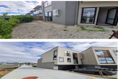 Photo of property in 41 Lemon Tree Lane, Flat Bush, Auckland, 2019