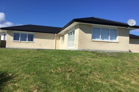 Photo of property in 22 Midgard Road, Coopers Beach, 0420