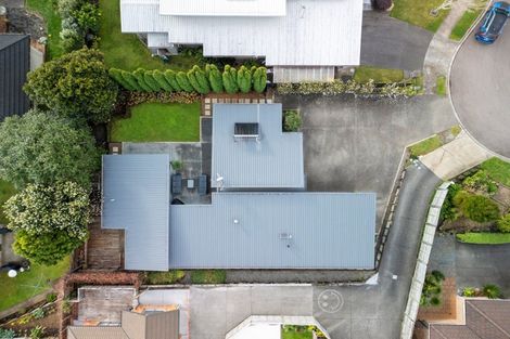 Photo of property in 18 Stamford Place, Ohauiti, Tauranga, 3112