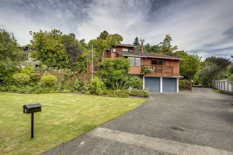 Photo of property in 6 Kokako Place, Taradale, Napier, 4112
