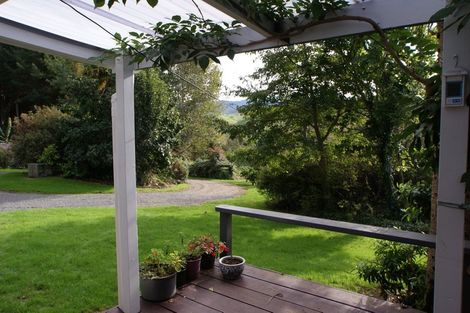 Photo of property in 565 Mangapara Road, Ohura, 3980