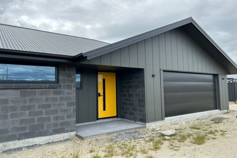 Photo of property in 4 Sequoia Close, Alexandra, 9320