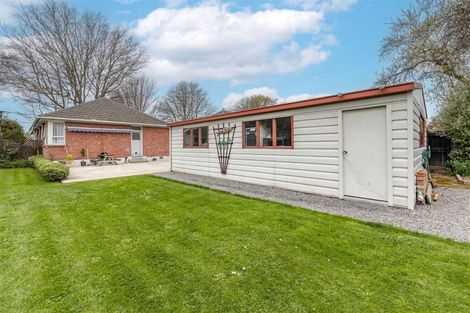 Photo of property in 91 Emmett Street, Shirley, Christchurch, 8013