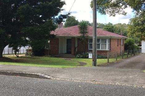 Photo of property in 86 Cairnfield Road, Otangarei, Whangarei, 0112