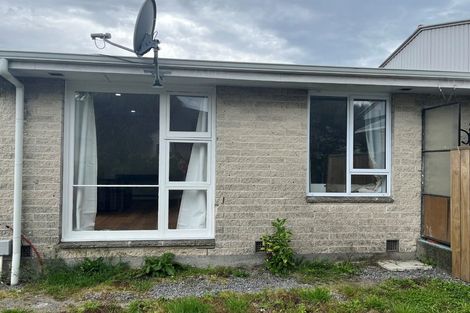 Photo of property in 2/34 Edward Avenue, Edgeware, Christchurch, 8013