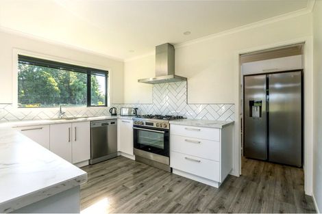 Photo of property in 24 Opuha Street, Orari, Geraldine, 7992