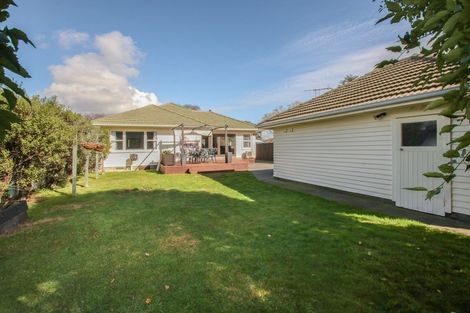 Photo of property in 4 Morgan Avenue, Marewa, Napier, 4110