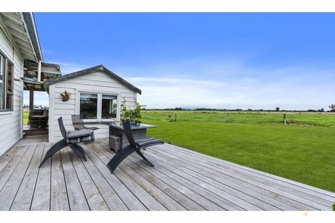 Photo of property in 15 Stewart Road, Orari, Temuka, 7986